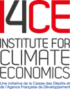Logo I4CE